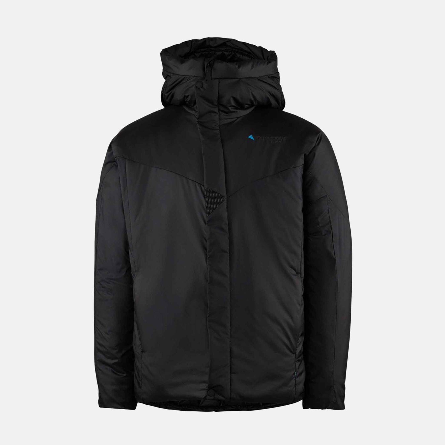 Lödyn Hood Jacket | Black