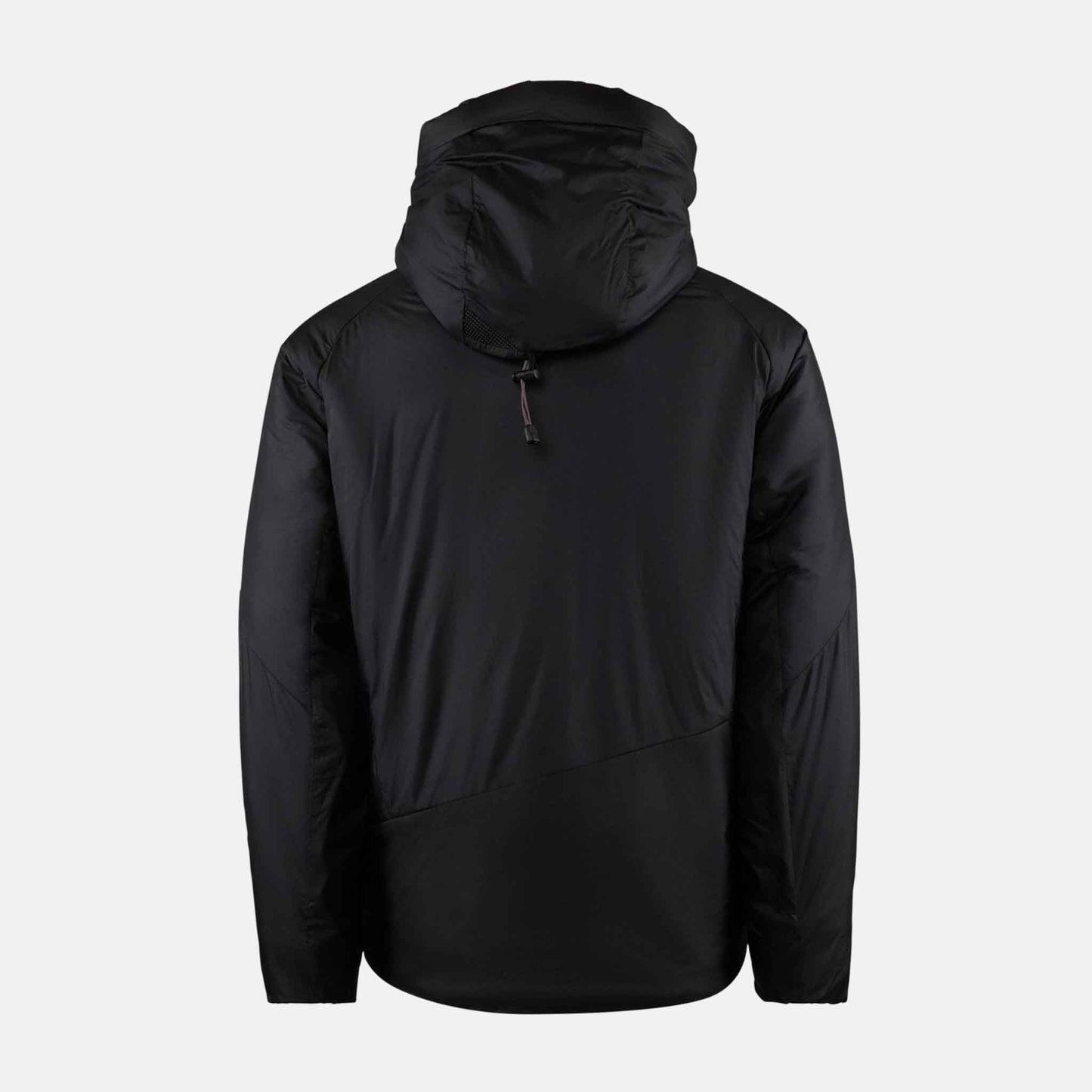 Lödyn Hood Jacket | Black