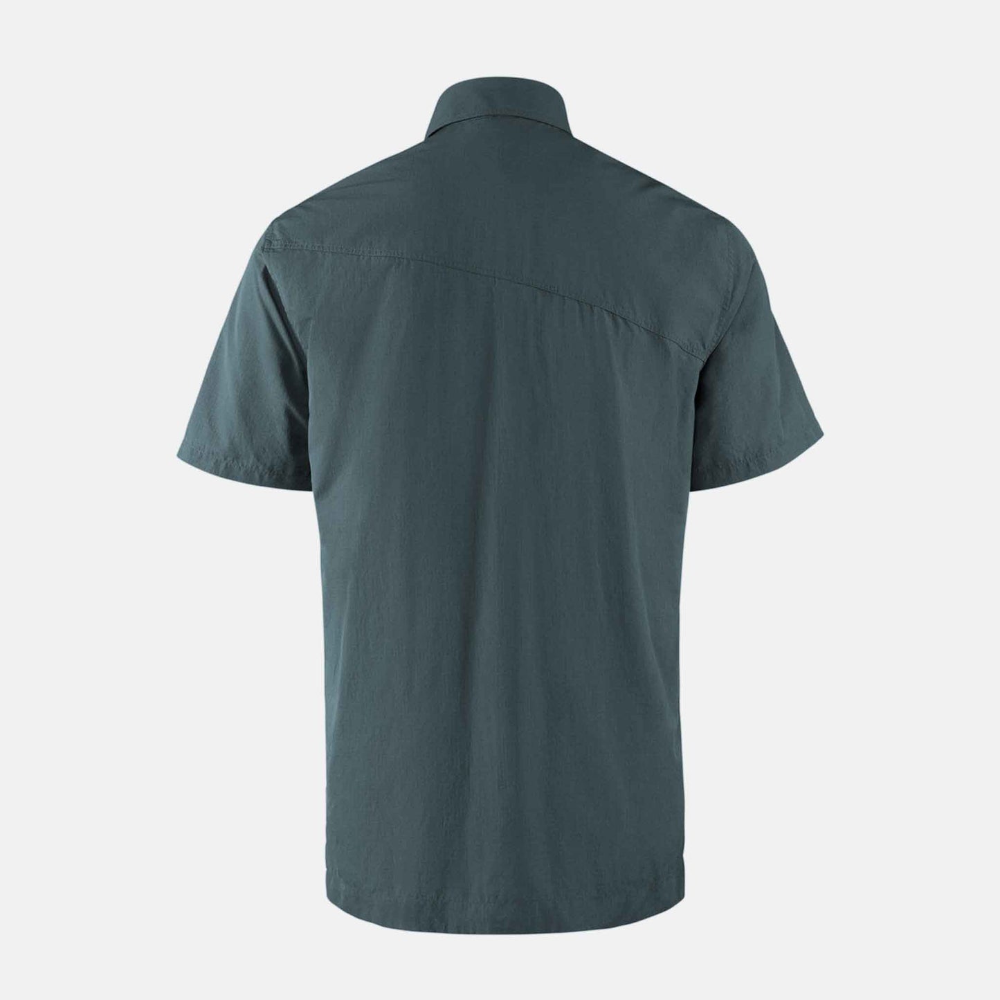 Syn SS Shirt M´s | Thistle Blue