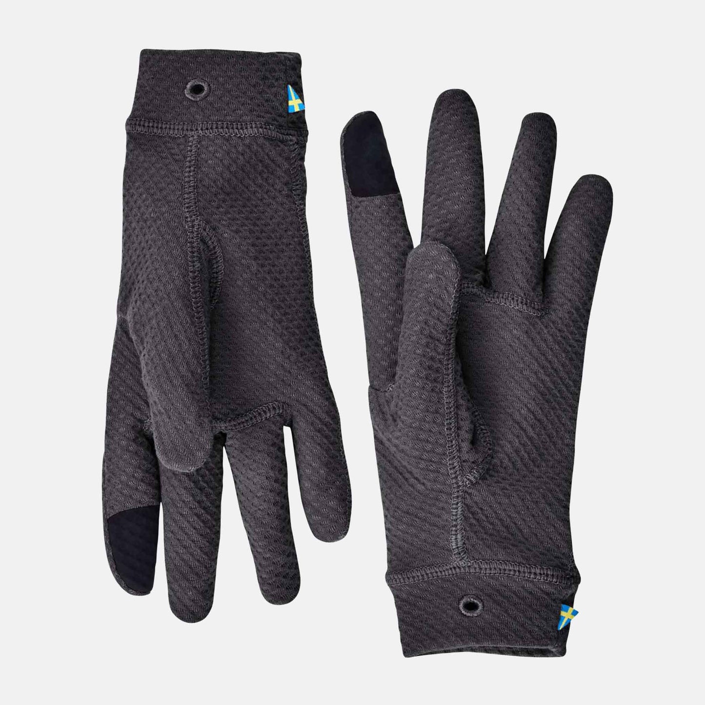 Gisl Liner Glove | Raven