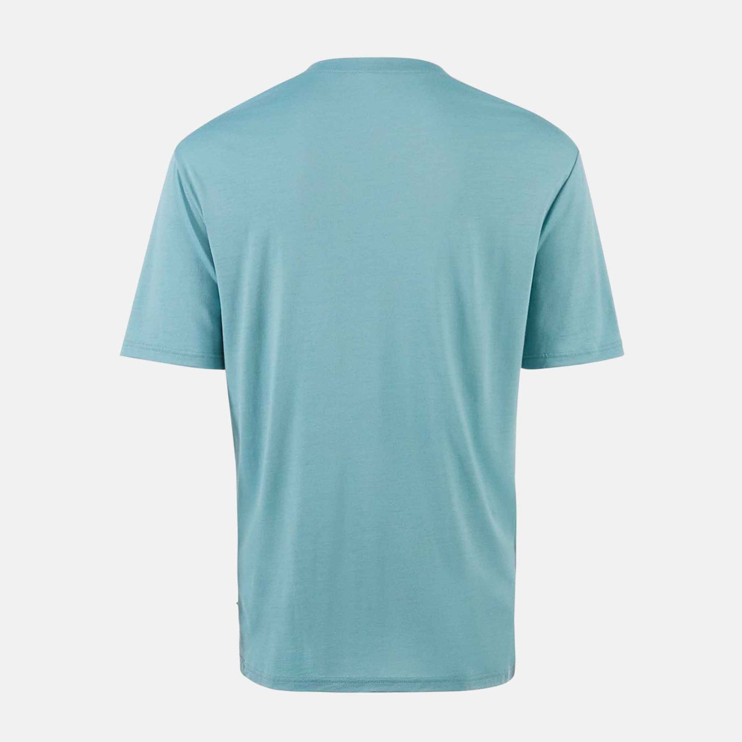 Narfi SS Tee M´s | Mineral Blue