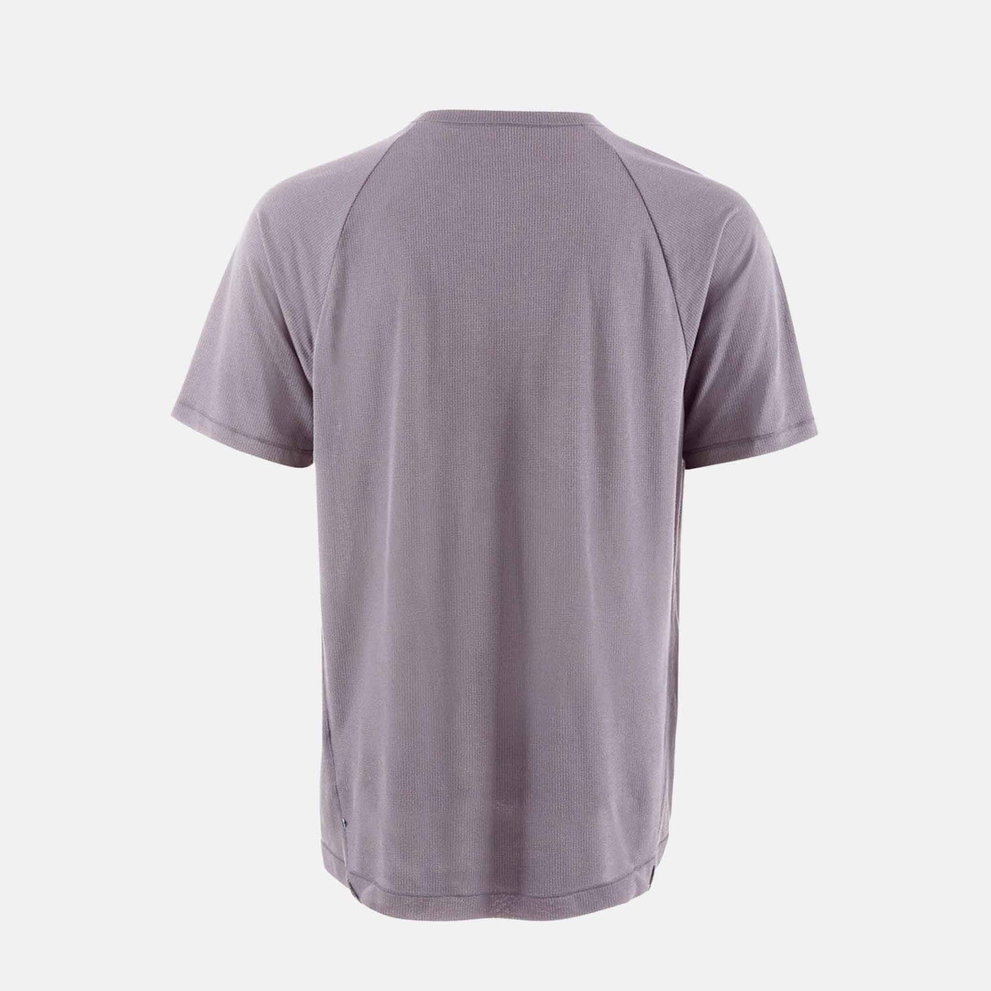 Groa SS Tee M´s | Purple Dove