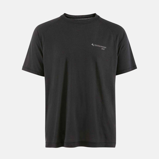 Groa SS Tee M´s | Raven