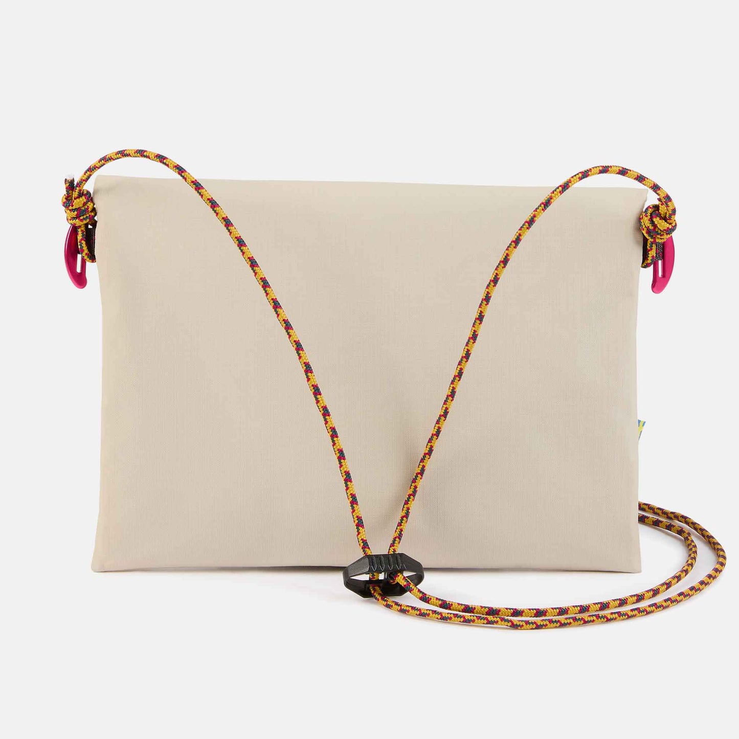 Hrid WP Accessory Bag 1.5L | Silver Creme