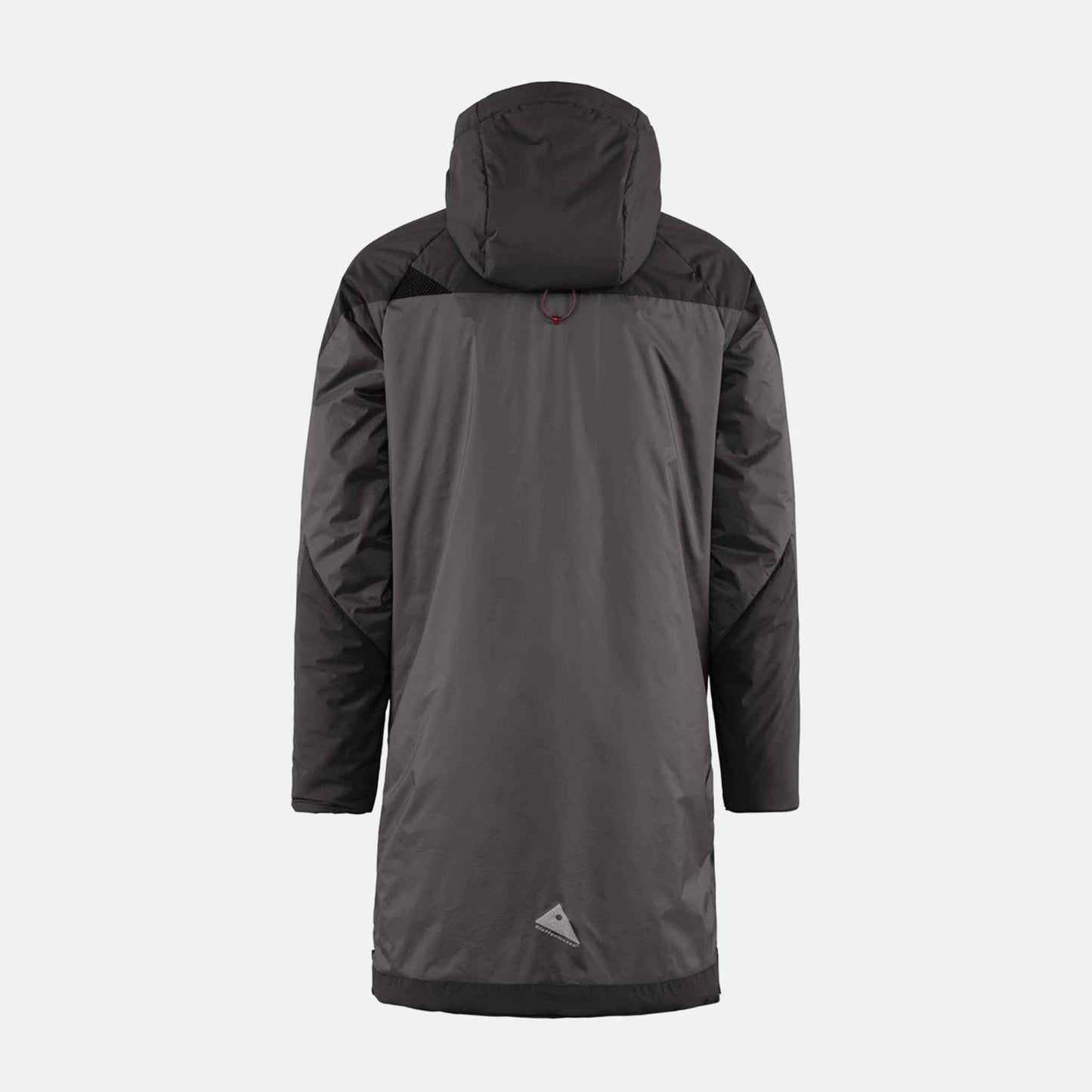 Alfheim Jacket Unisex | Raven