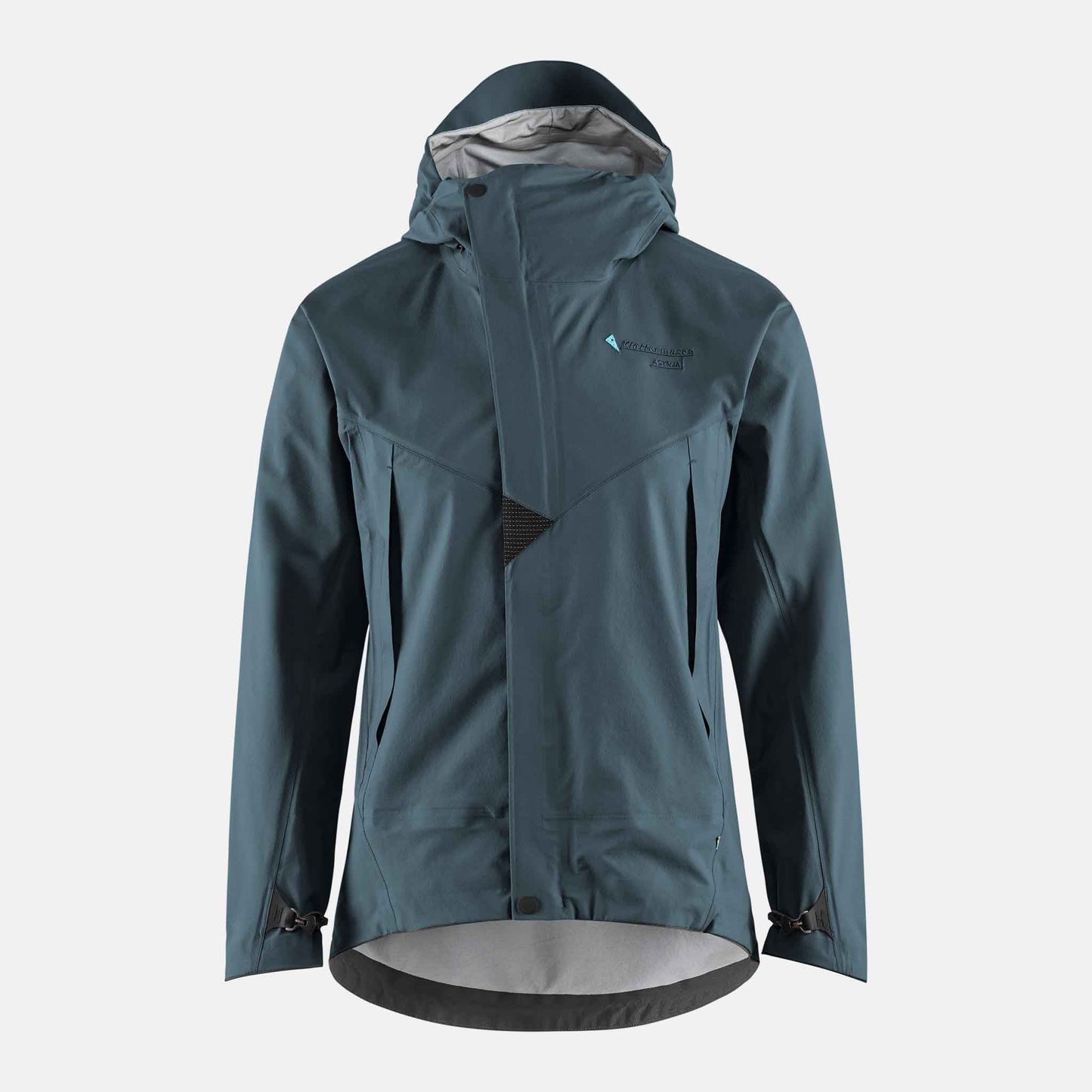 Asynja Jacket W's | Midnight Blue