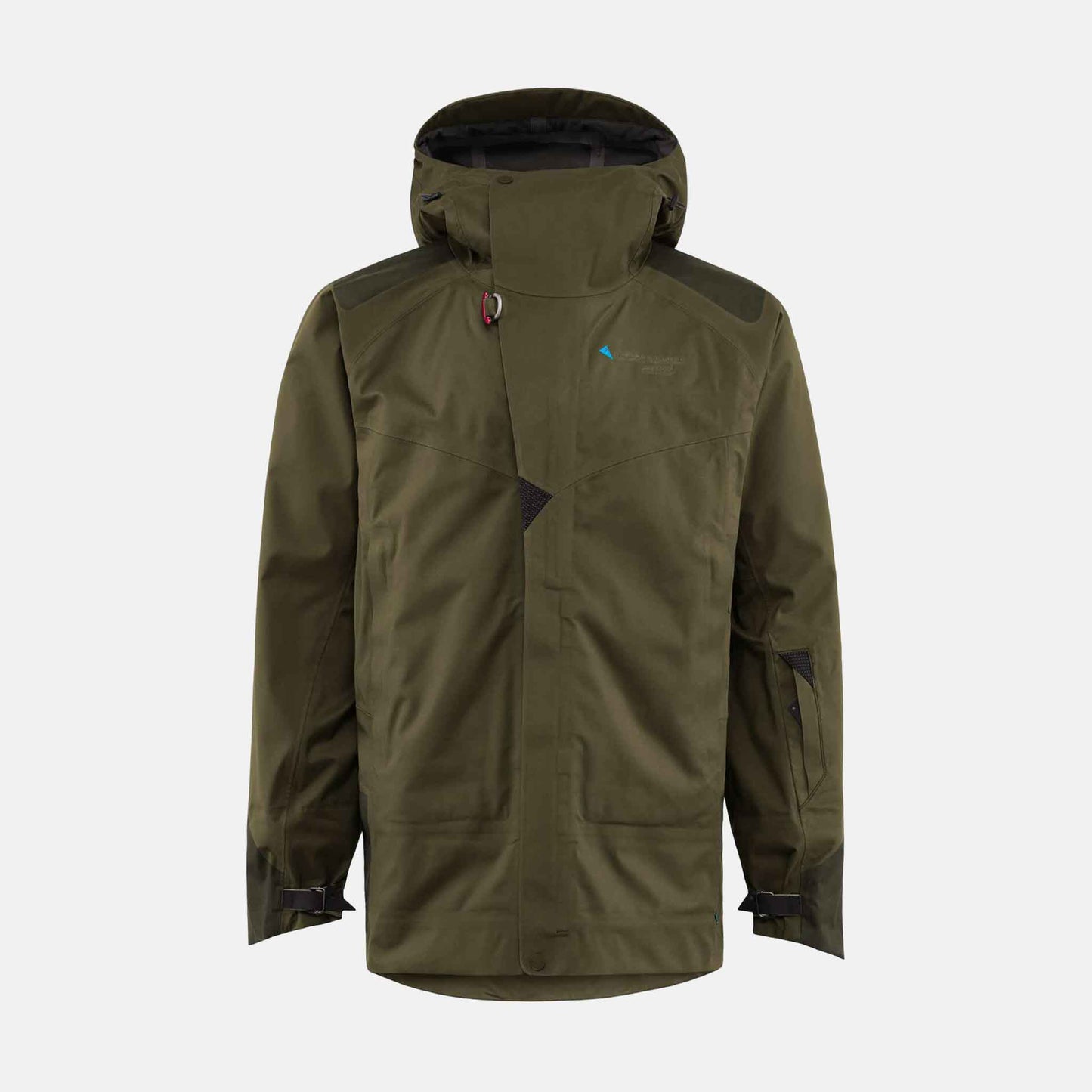 Brage 2.0 Jacket | Dark Olive