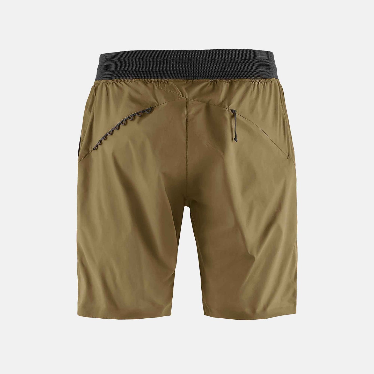 Nal Shorts | Olive