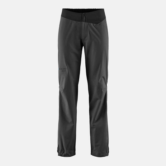 Asynja Pant | Raven Black