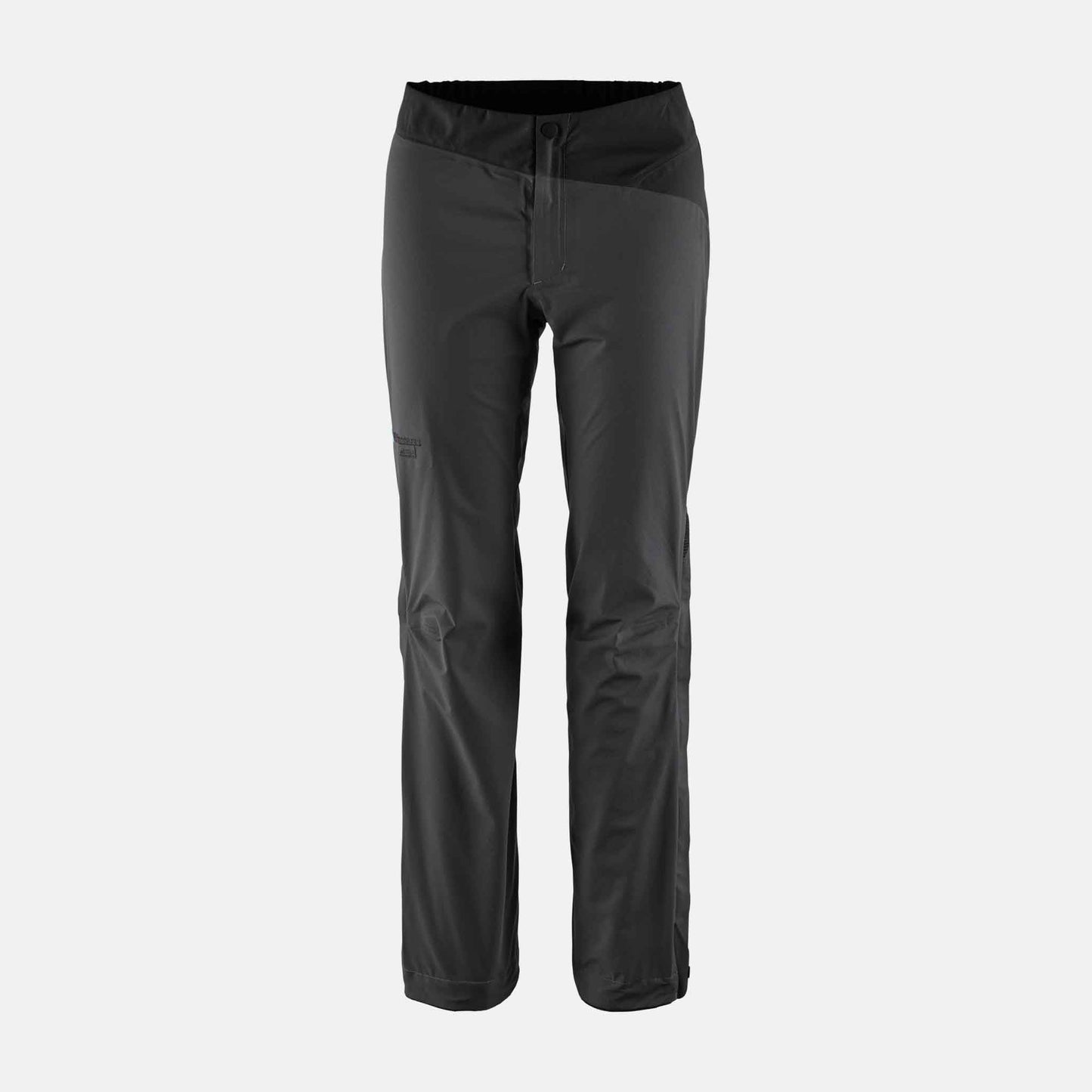 Asynja Pant W's | Raven-Black