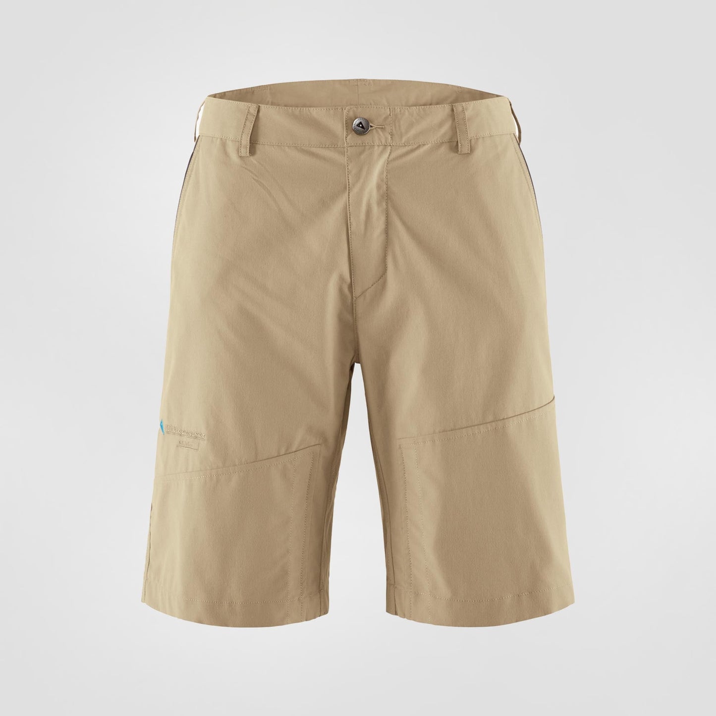 Grimm Shorts | Khaki