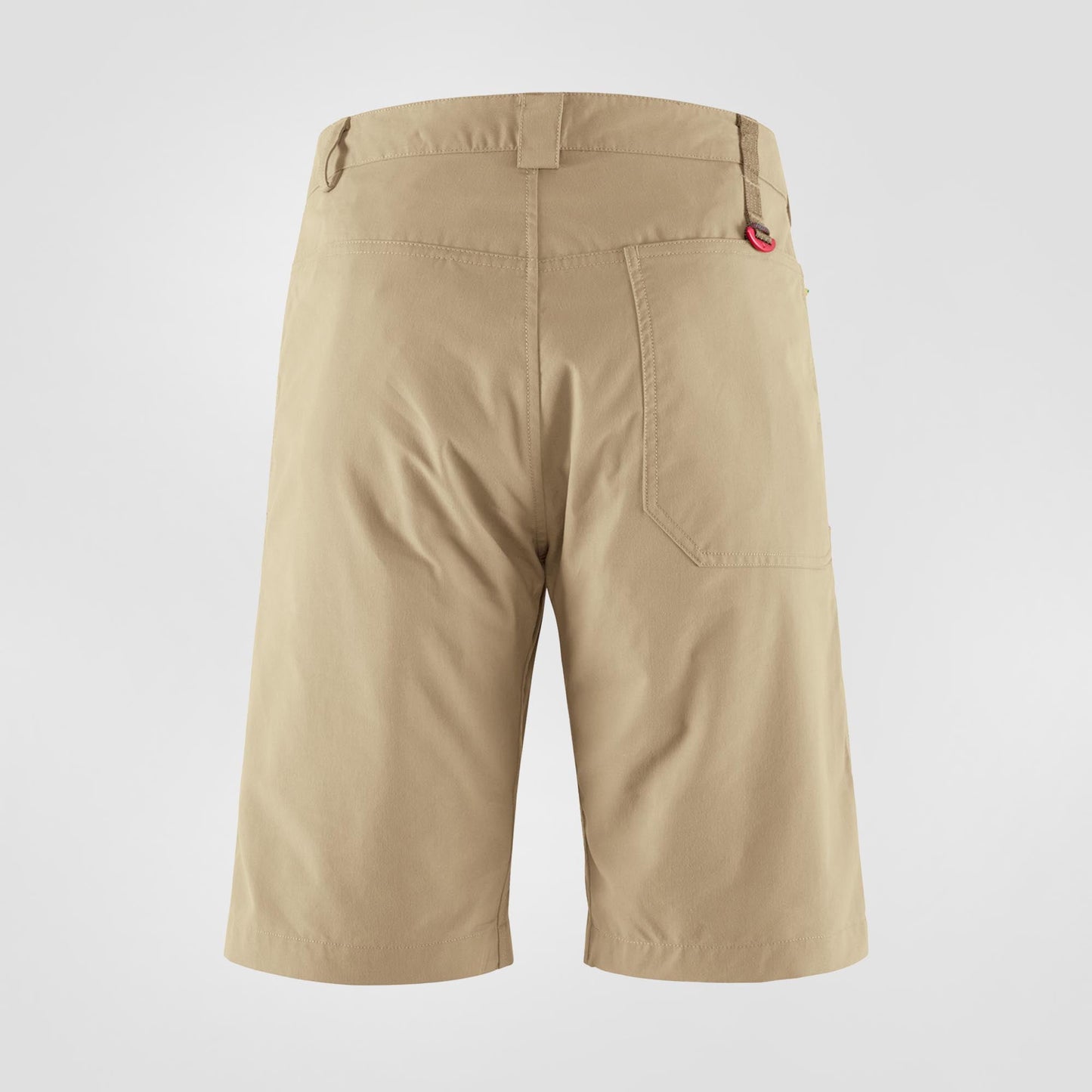 Grimm Shorts | Khaki