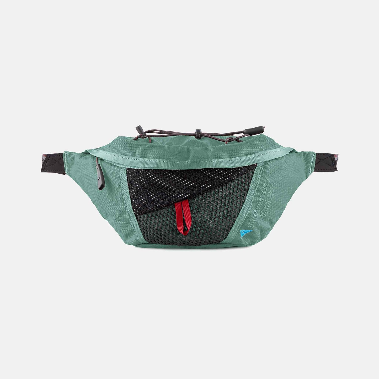 Eldner 2.0 Lumbarpack | Faded Green