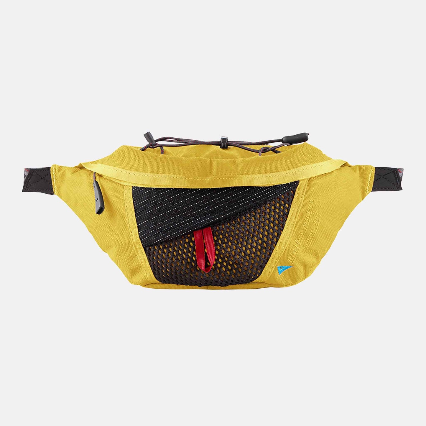 Eldner 2.0 Lumbarpack | Amber Gold