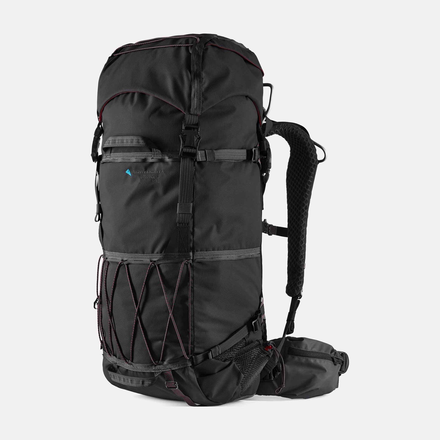 Bergelmer Backpack 50L | Raven