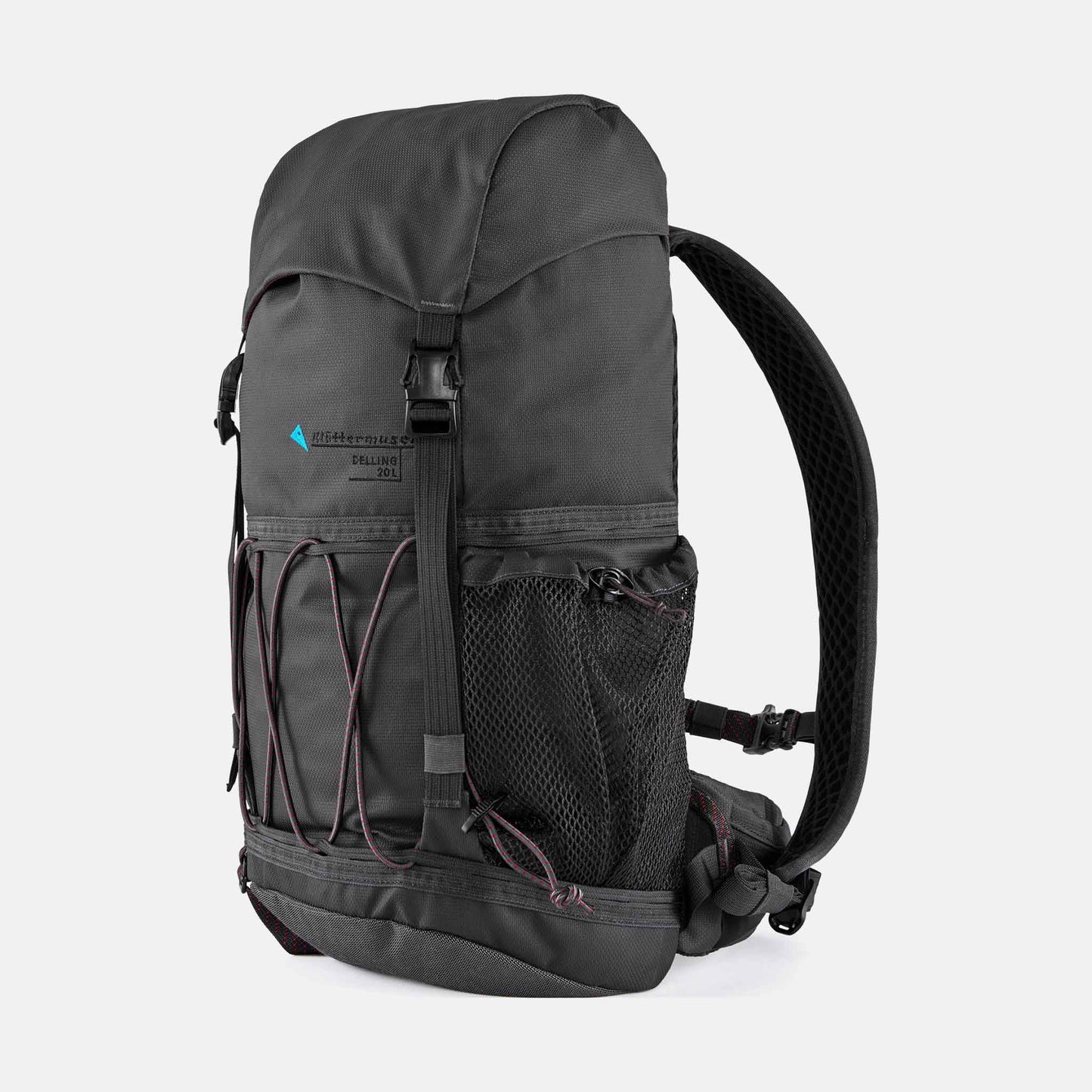 Delling Backpack 20L | Raven