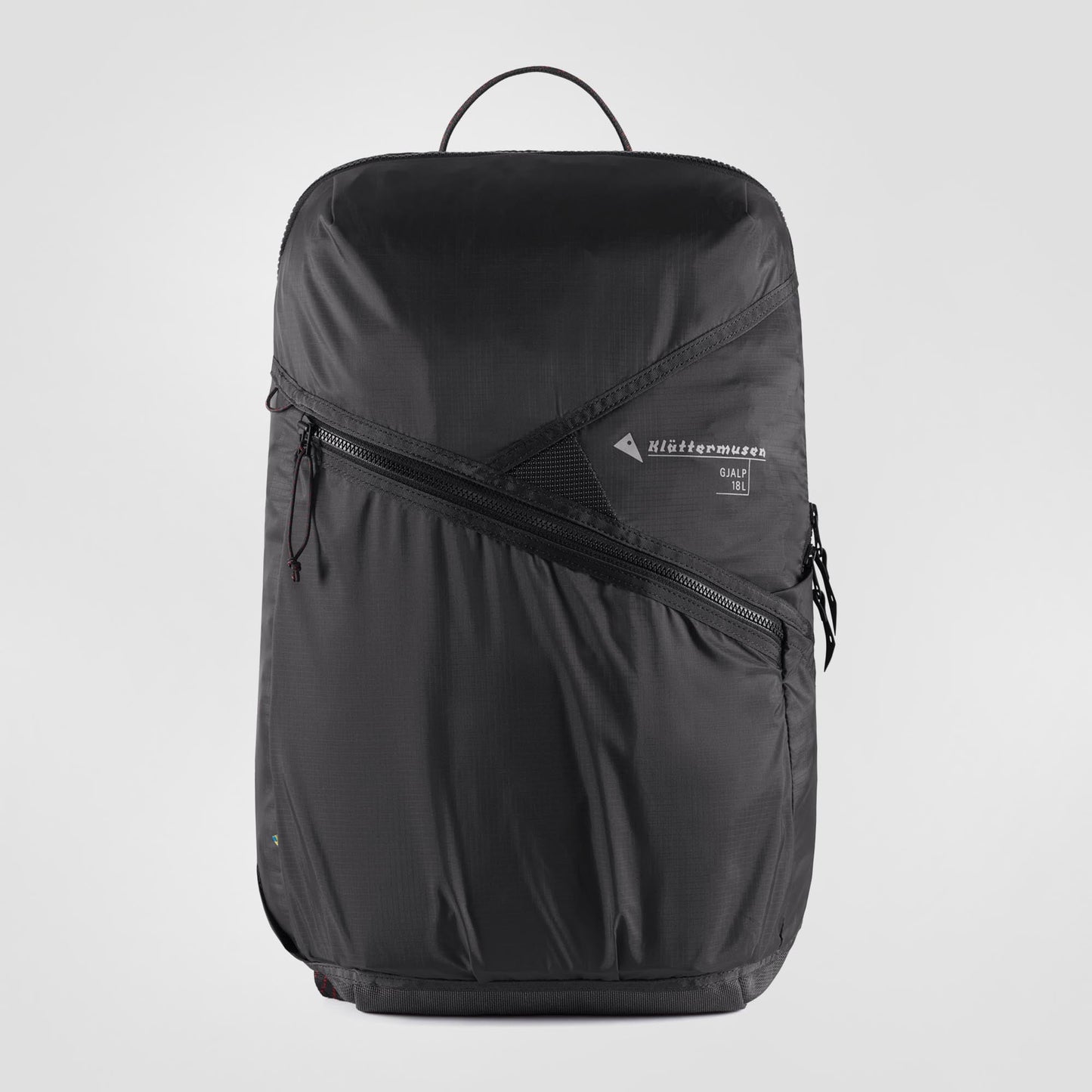 Gjalp Backpack 18L | Raven