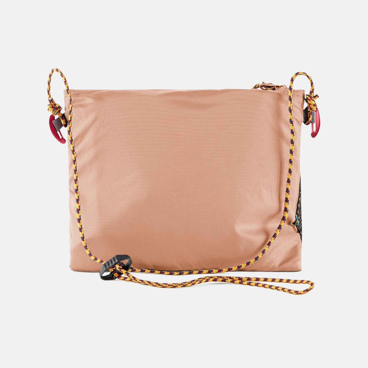 Algir Accessory Bag Medium | Salmon