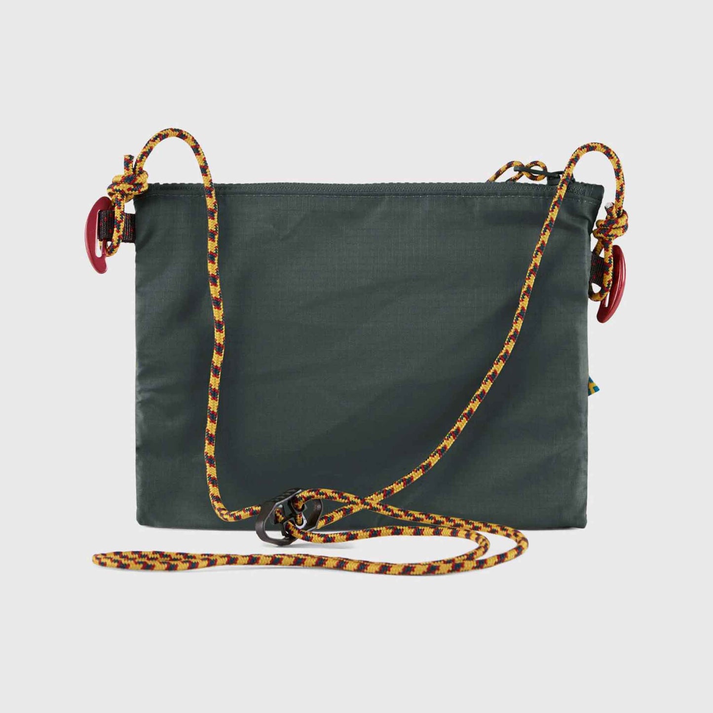 Algir Accessory Bag Small | Dark Teal