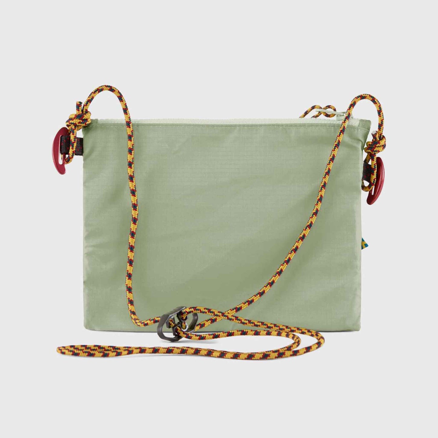 Algir Accessory Bag Small | Sea Foam
