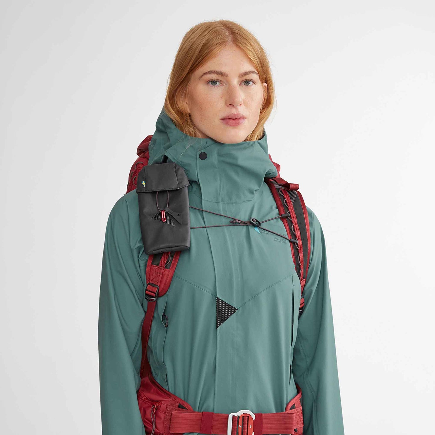 Communicator Pocket 2.0 | Raven