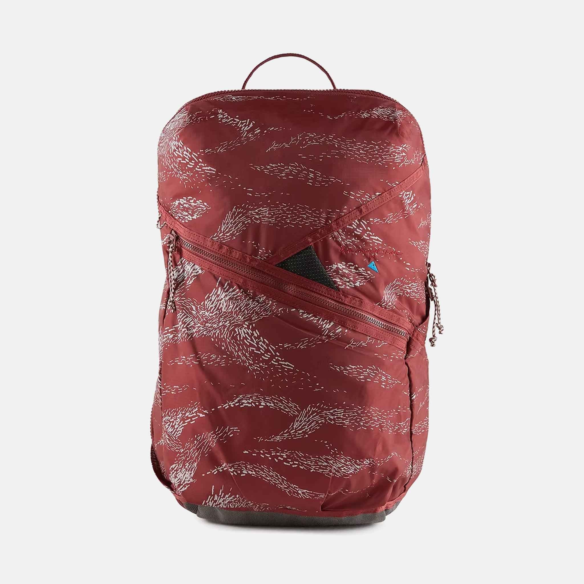 78 Retina Britta Everyday Backpack | Russet – INLANDET.se 78 Retina Britta Everyday Backpack | Russet – INLANDET.se