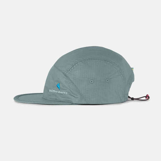 Ansur Five Panel Cap U´s | Stone Blue