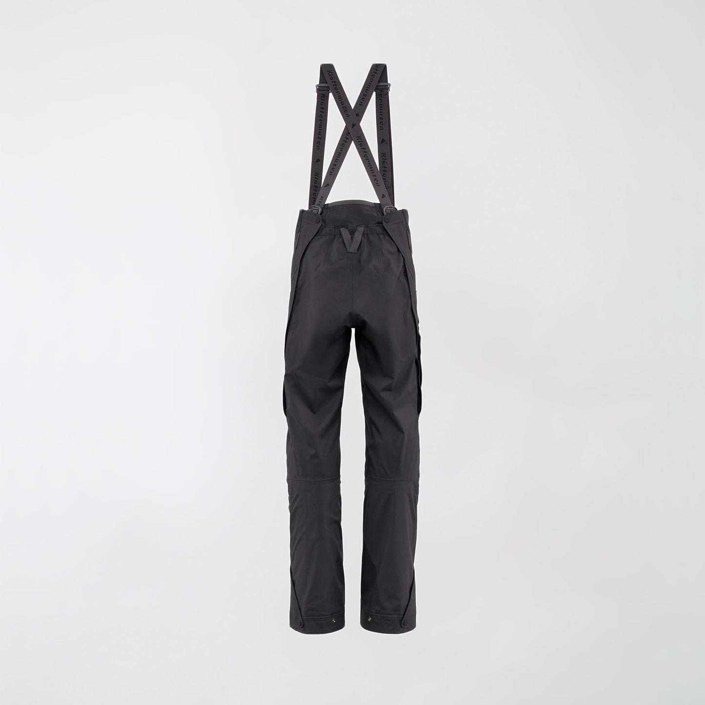 Brage 2.0 Salopette M´s | Raven