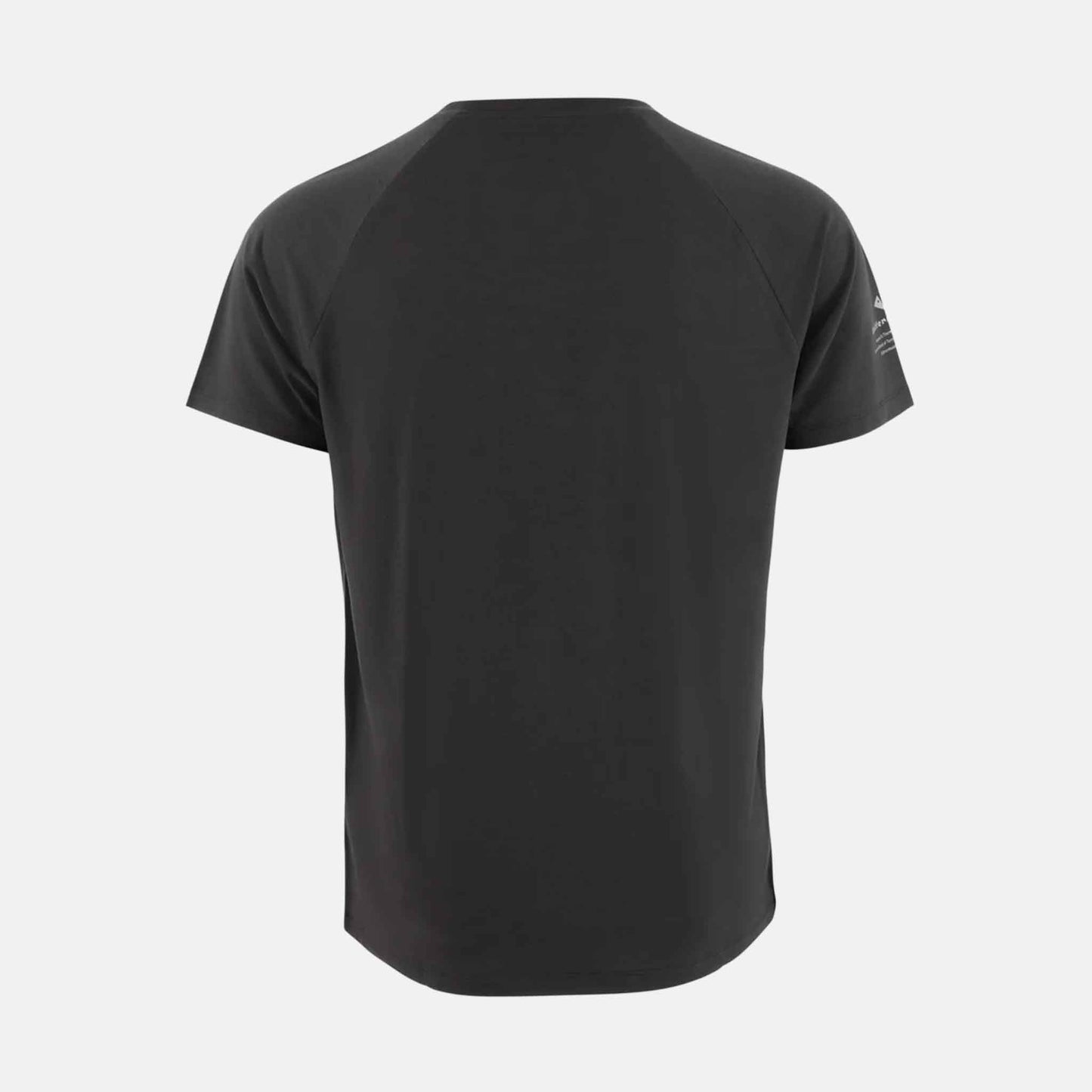 Fafne SS Tee M's | Raven