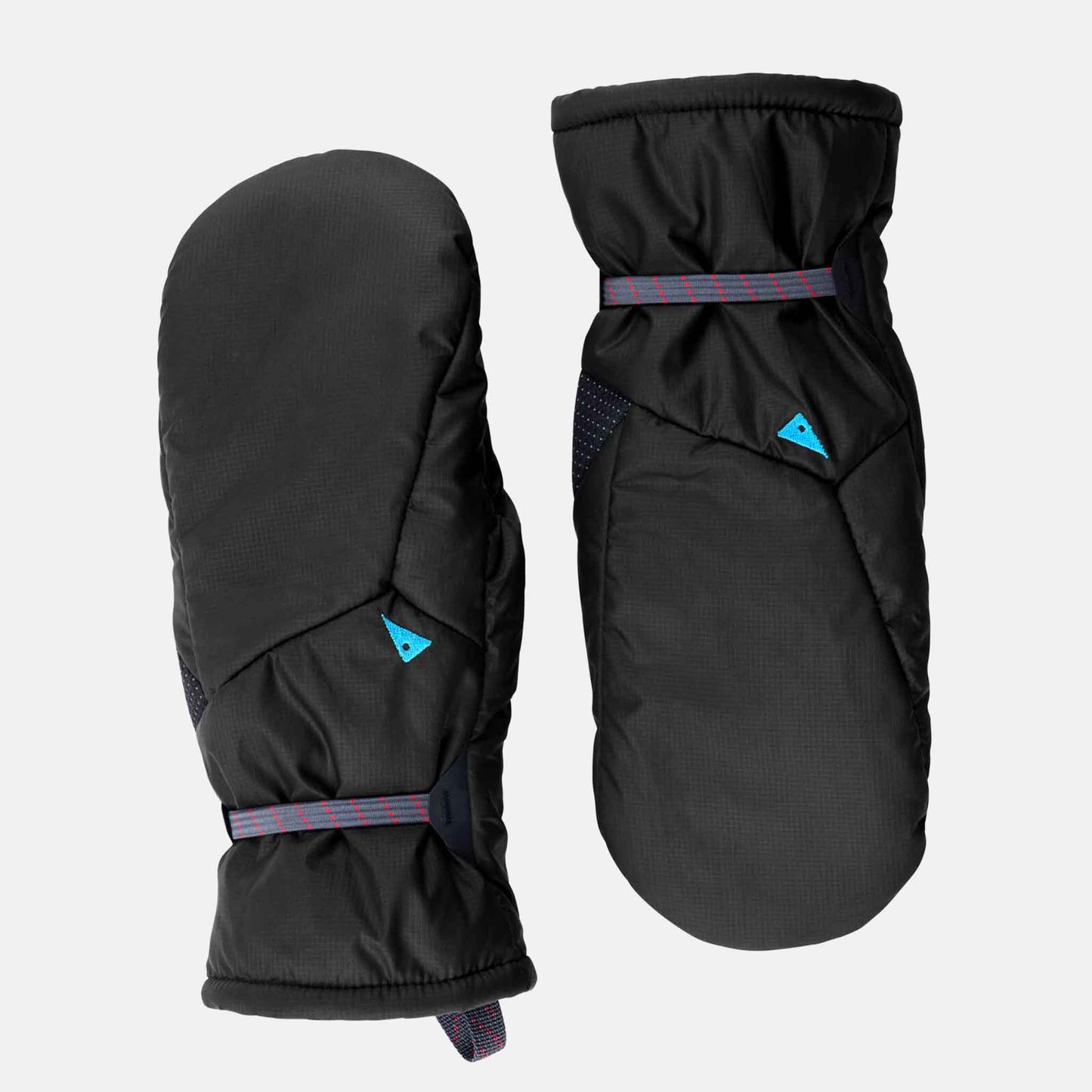 Gevar Mitts | Black
