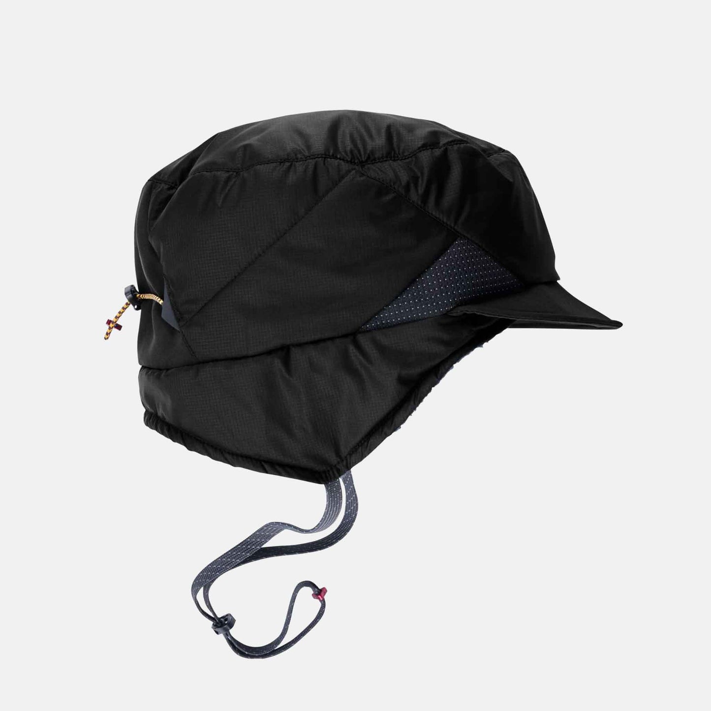 Ide Hat | Black
