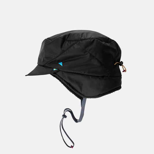 Ide Hat | Black