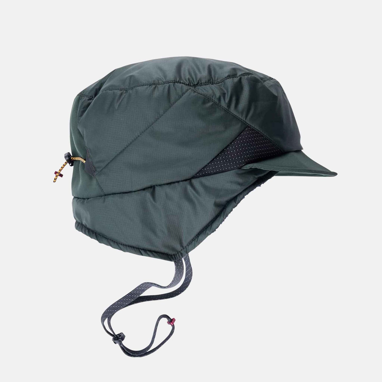 Ide Hat | Rosin Green