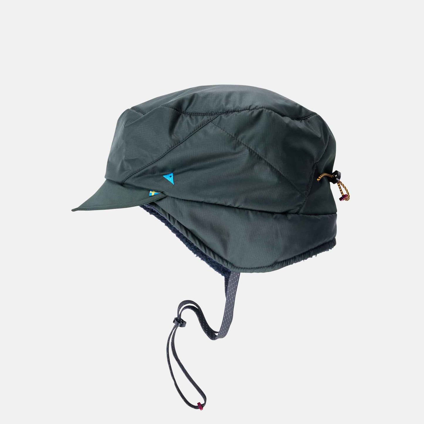 Ide Hat | Rosin Green