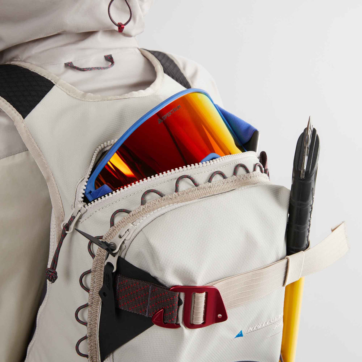 Jökull Backpack 24L - Raven