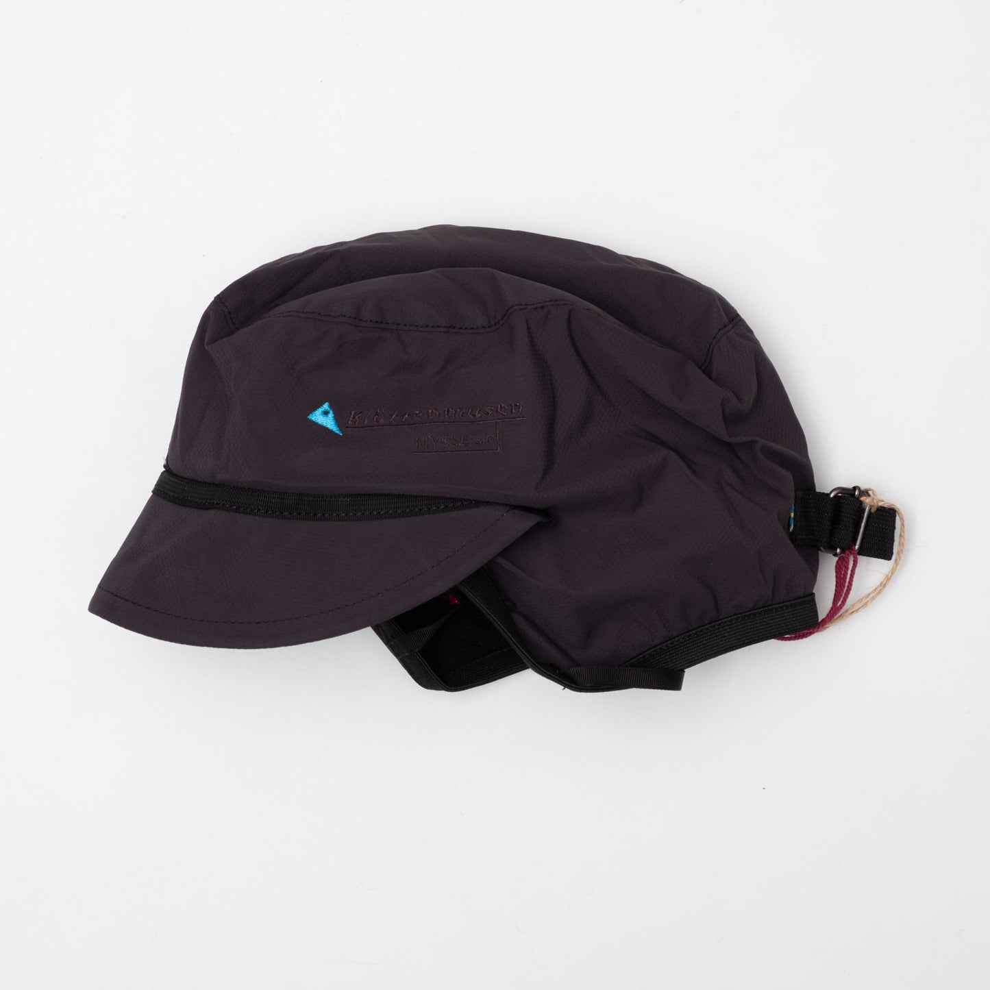 Mysse 3.0 Hat Unisex | Raven