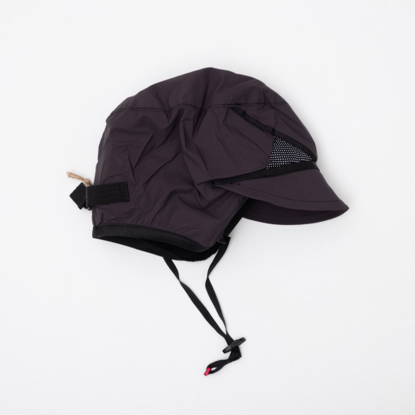 Mysse 3.0 Hat Unisex | Raven
