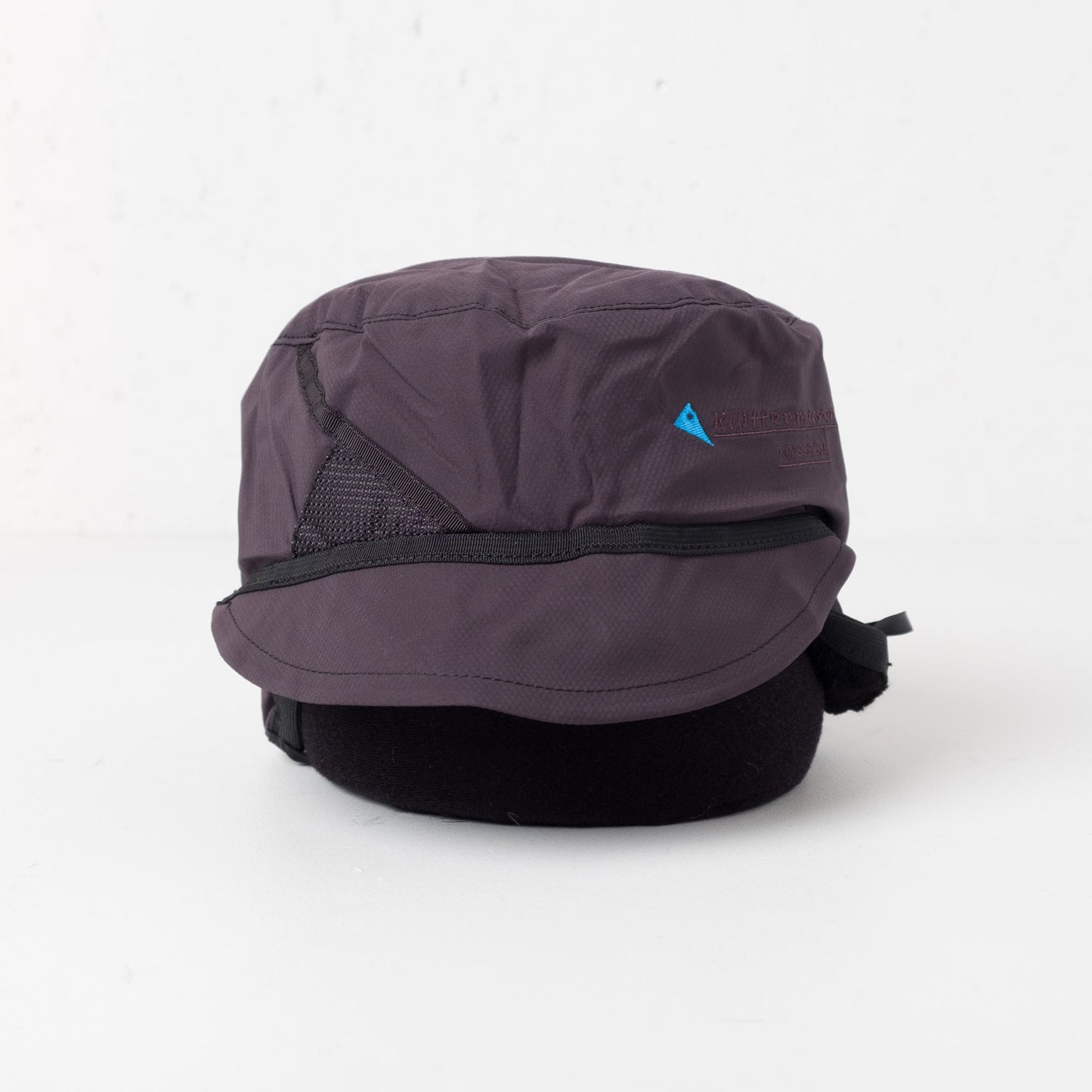Mysse 3.0 Hat Unisex | Raven