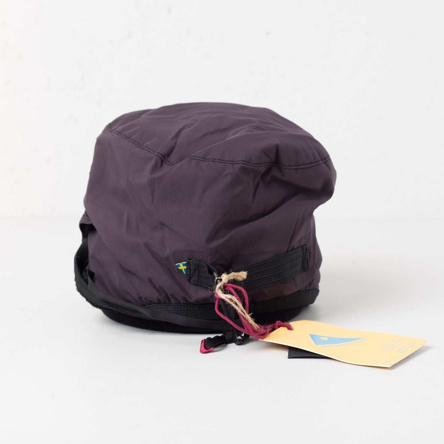 Mysse 3.0 Hat Unisex | Raven