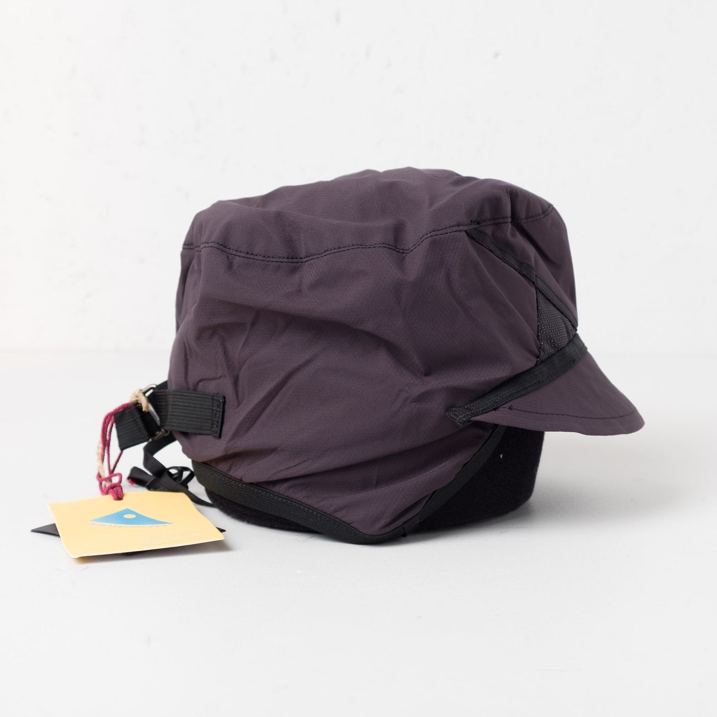Mysse 3.0 Hat Unisex | Raven