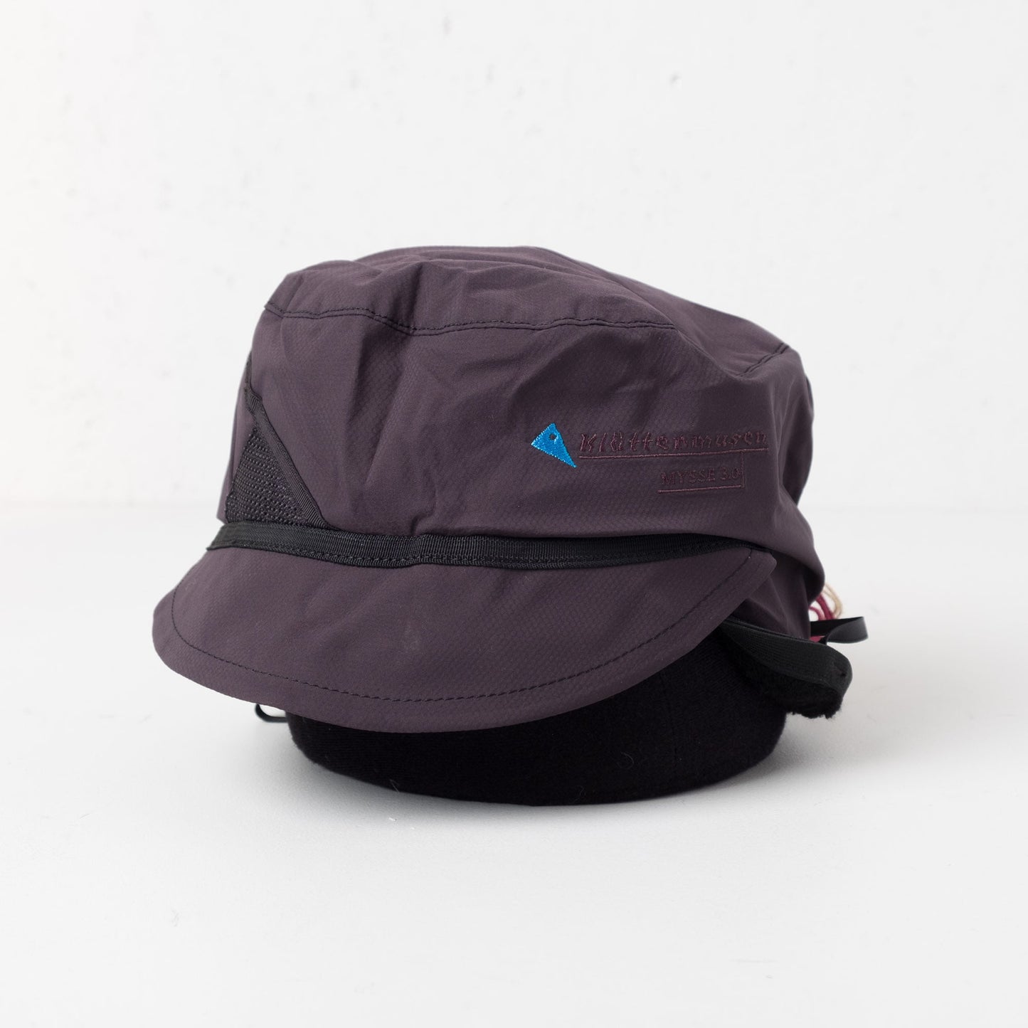 Mysse 3.0 Hat Unisex | Raven