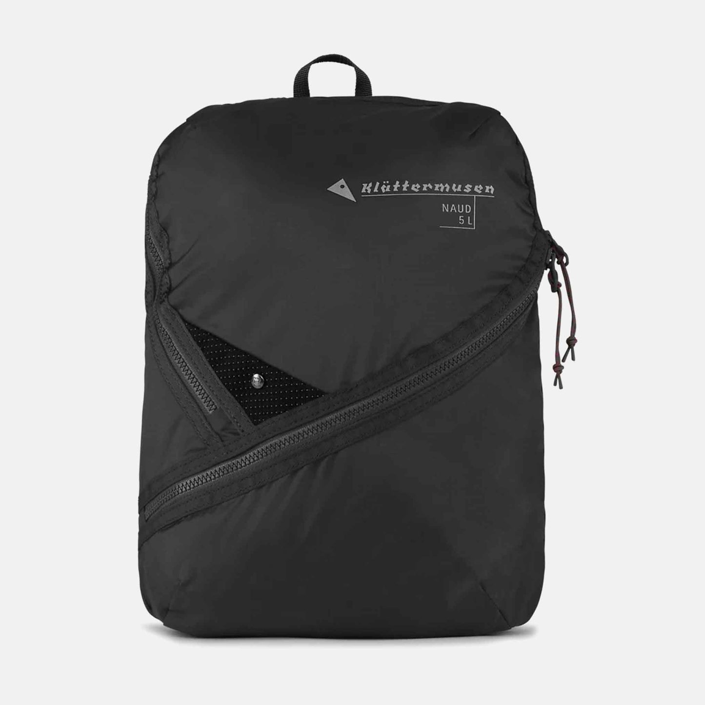 Naud Travel Organizer 5L | Raven