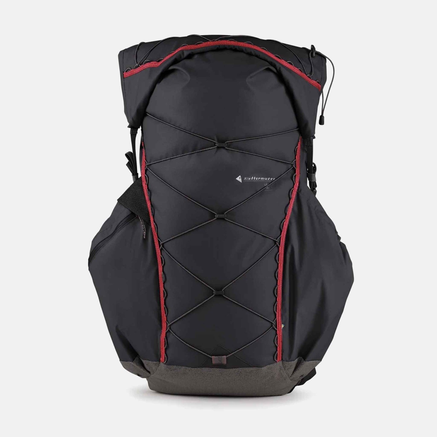 Vån WP Backpack 38L | Raven