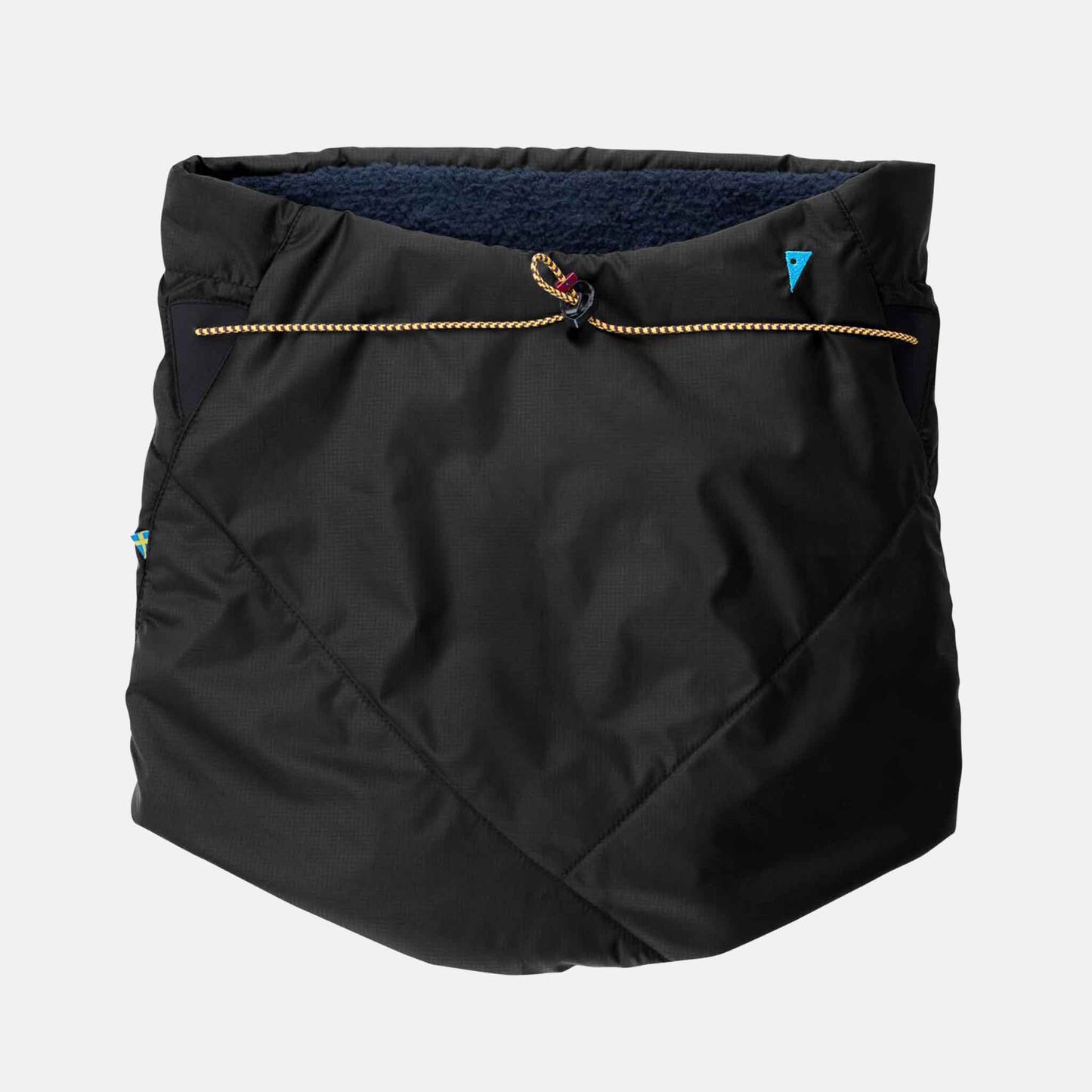 Viglaf Neck Gaiter | Black