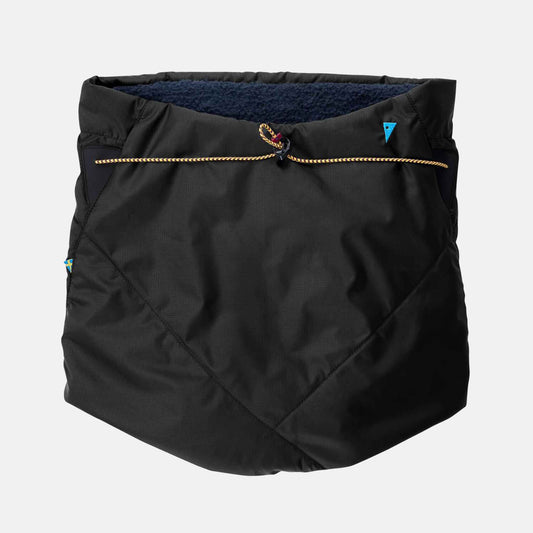 Viglaf Neck Gaiter | Black