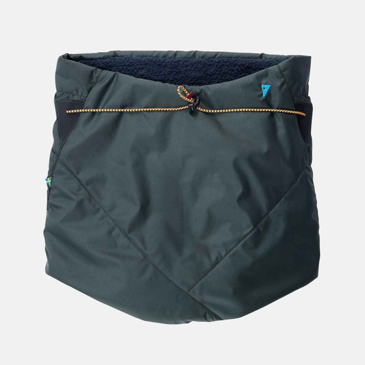 Viglaf Neck Gaiter | Rosin Green