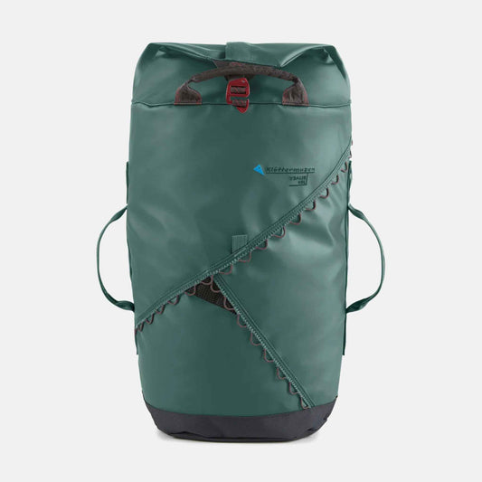 Ydalir Duffelbag 40L | Silver Pine