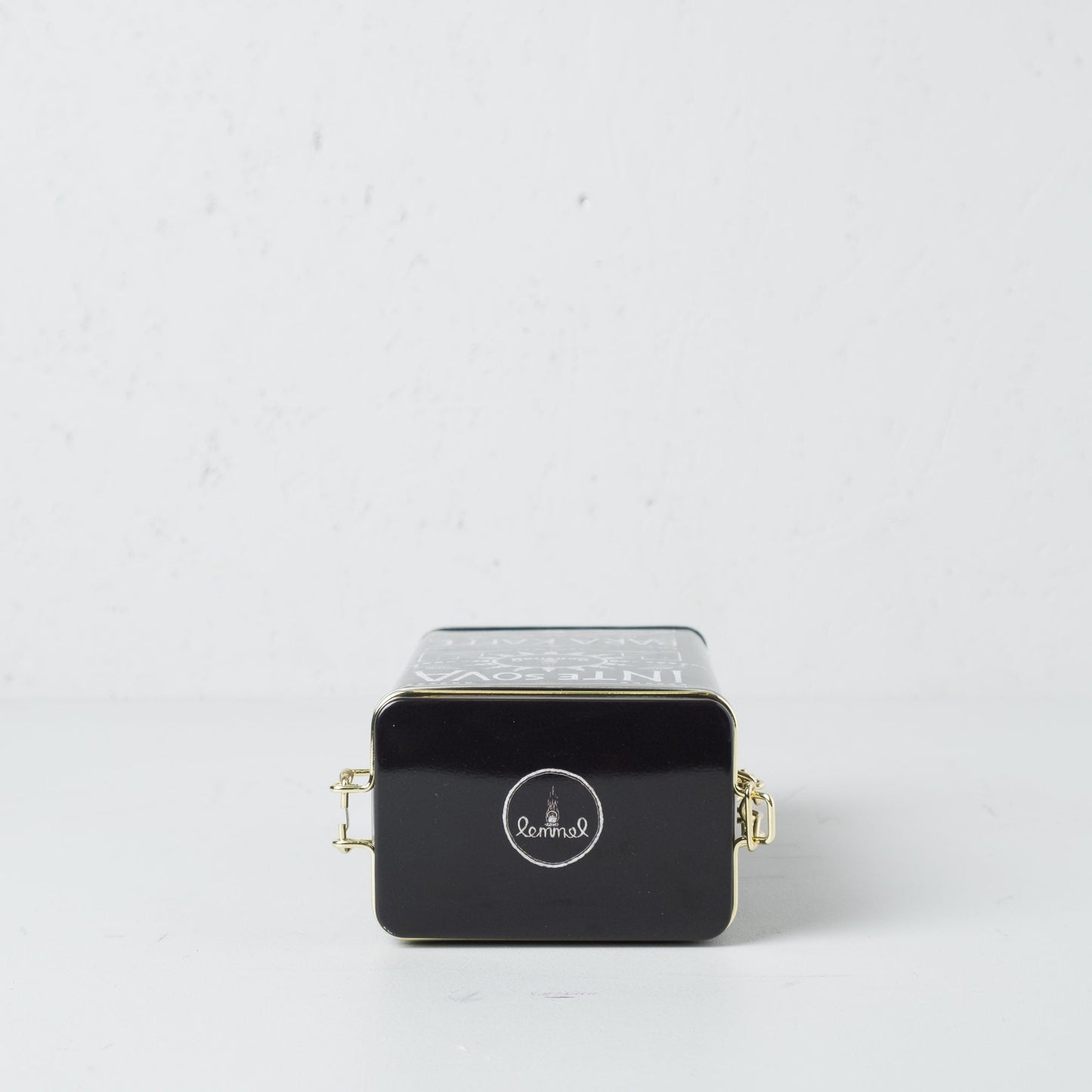 Kaffeburken Kanske Illuminati