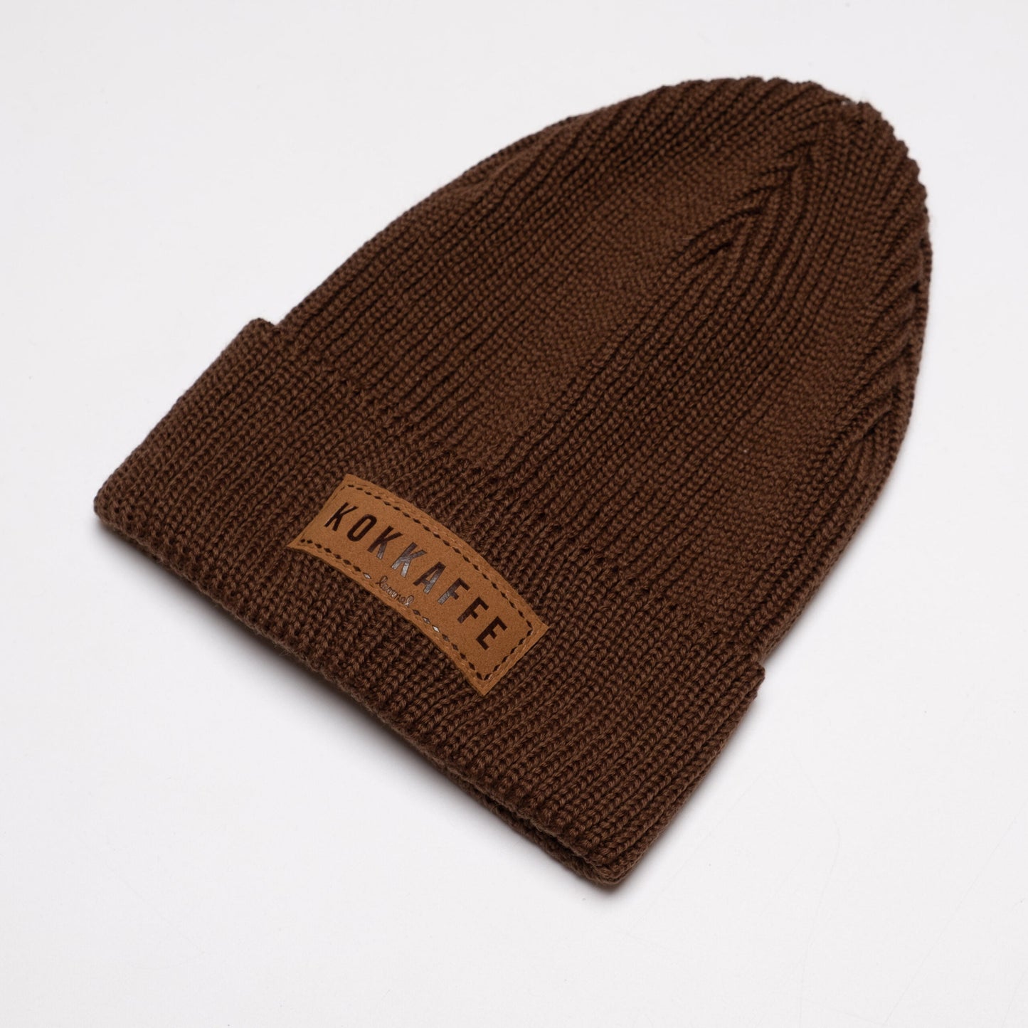 Mössa Glöden | Brun