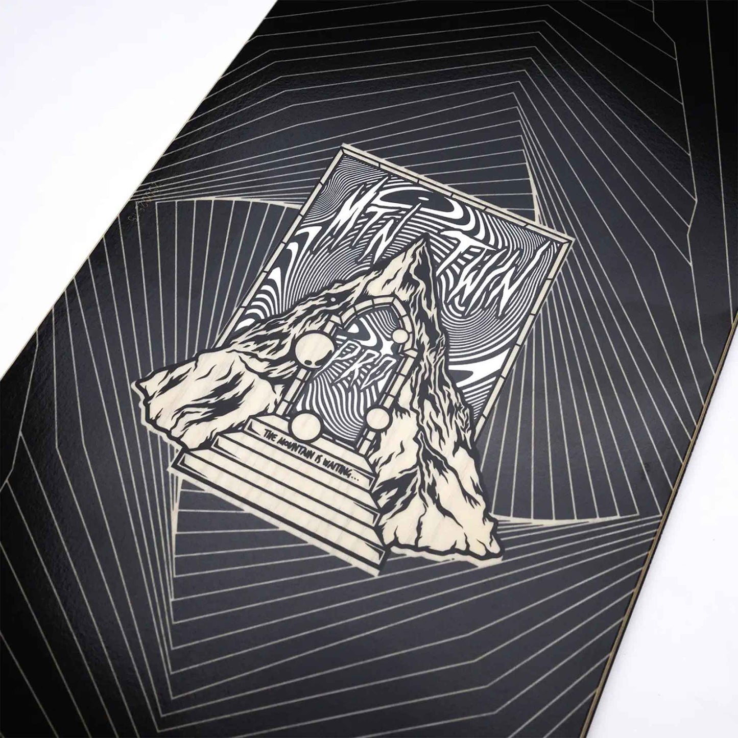 Men´s Mountain Twin Pro